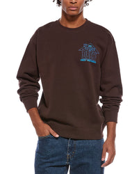 Obey Obey Crewneck Sweatshirt
