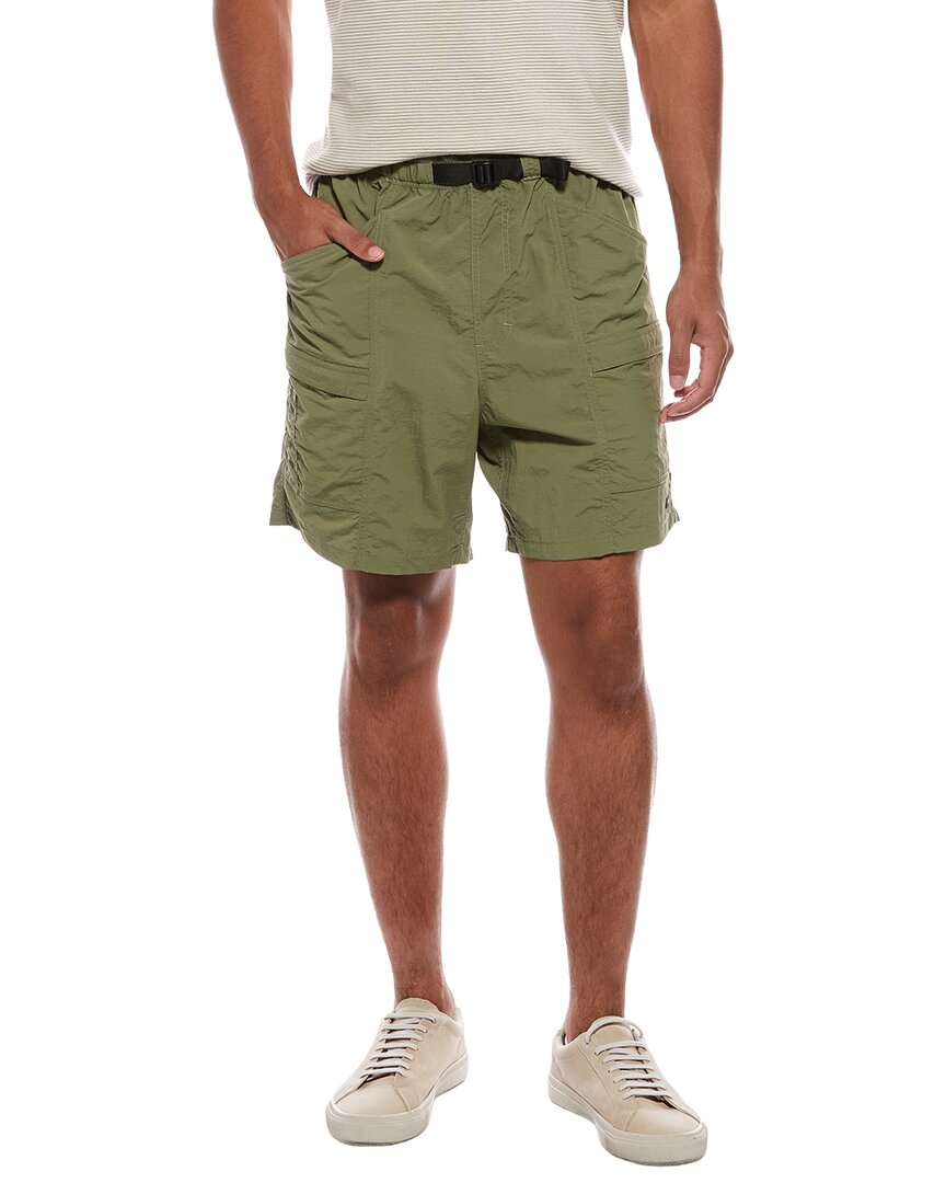 Obey Obey Short