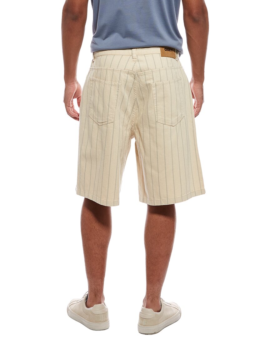 Obey Obey Short