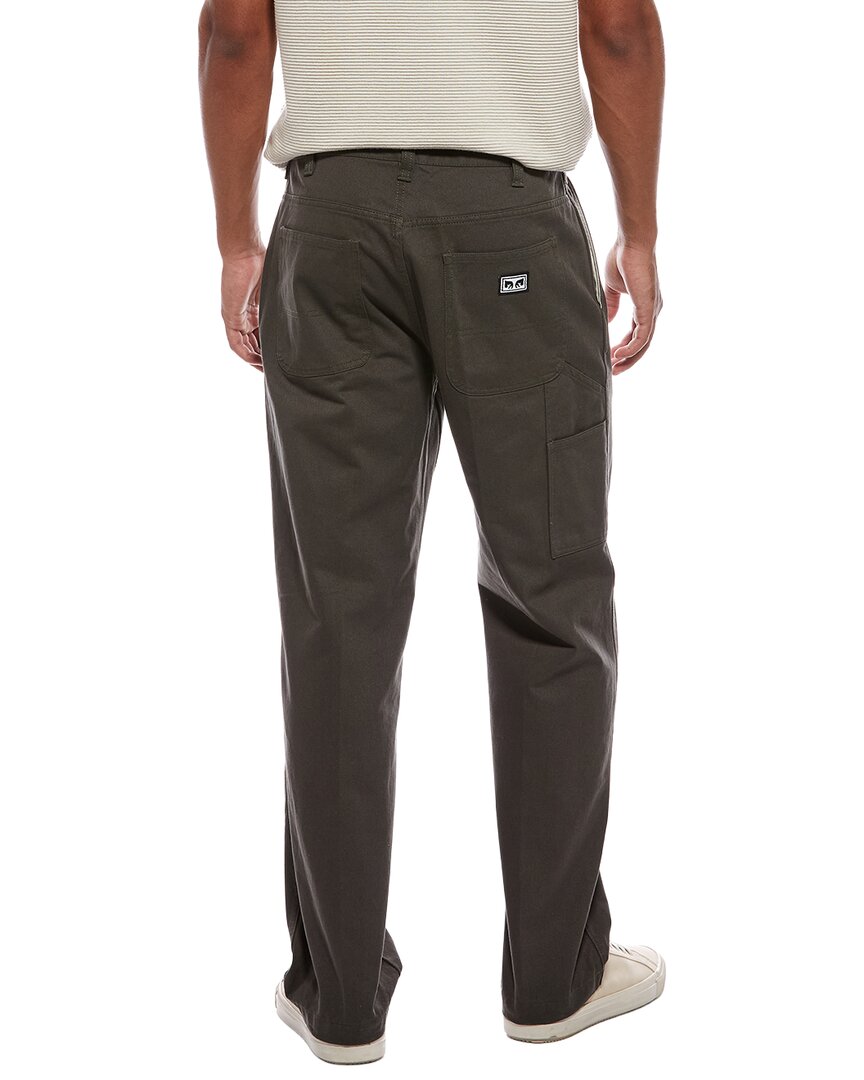 Obey Obey Carpenter Trouser