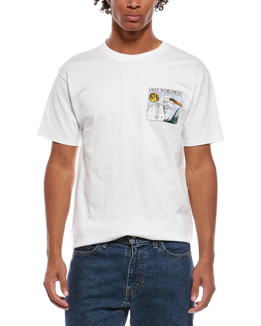 Obey Obey T-Shirt