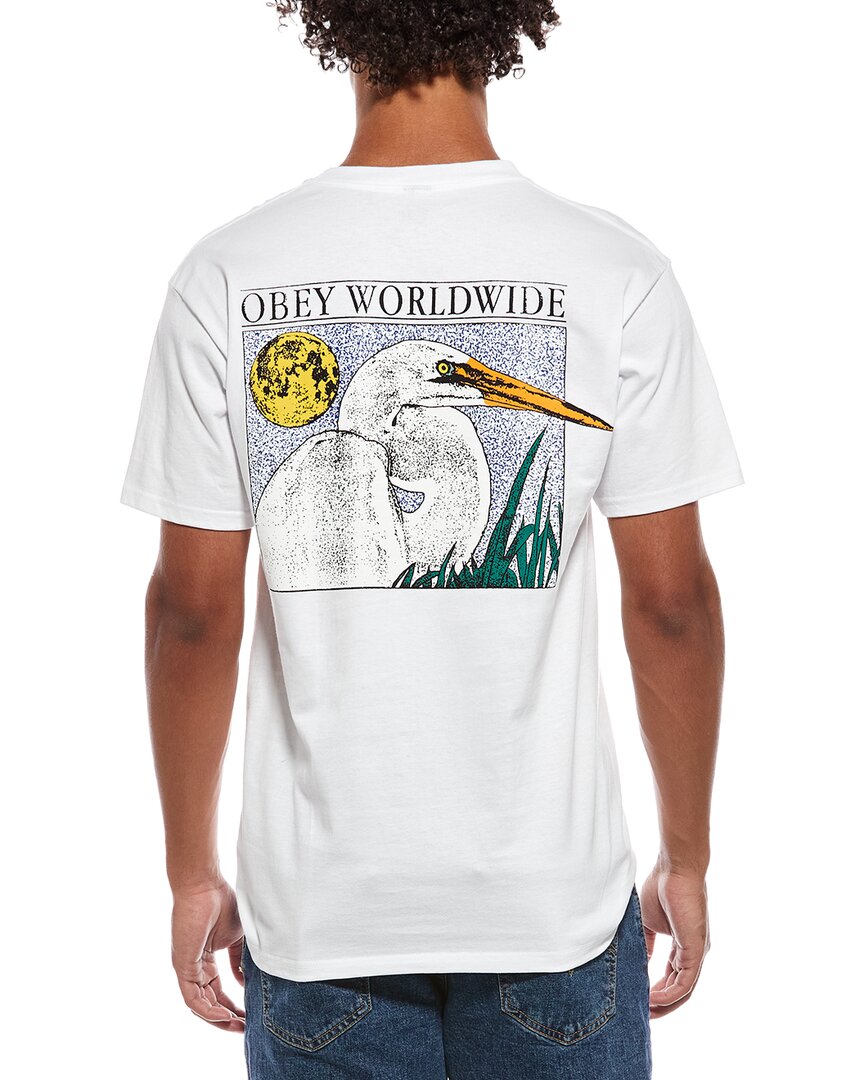 Obey Obey T-Shirt