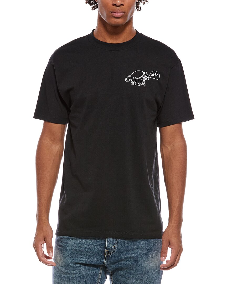 Obey Obey T-Shirt