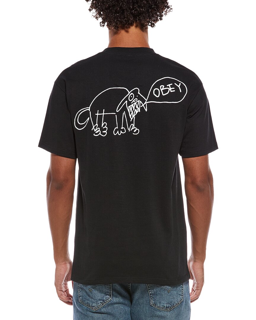 Obey Obey T-Shirt
