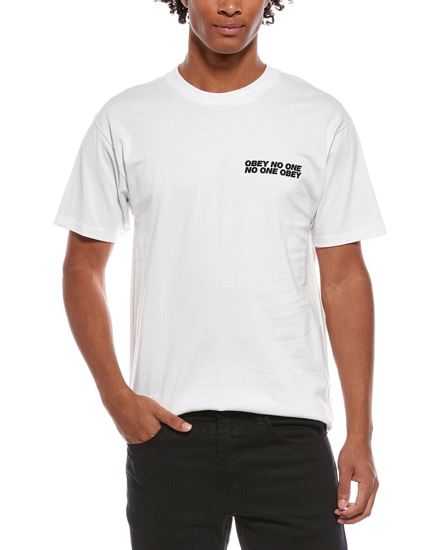 Obey Obey T-Shirt