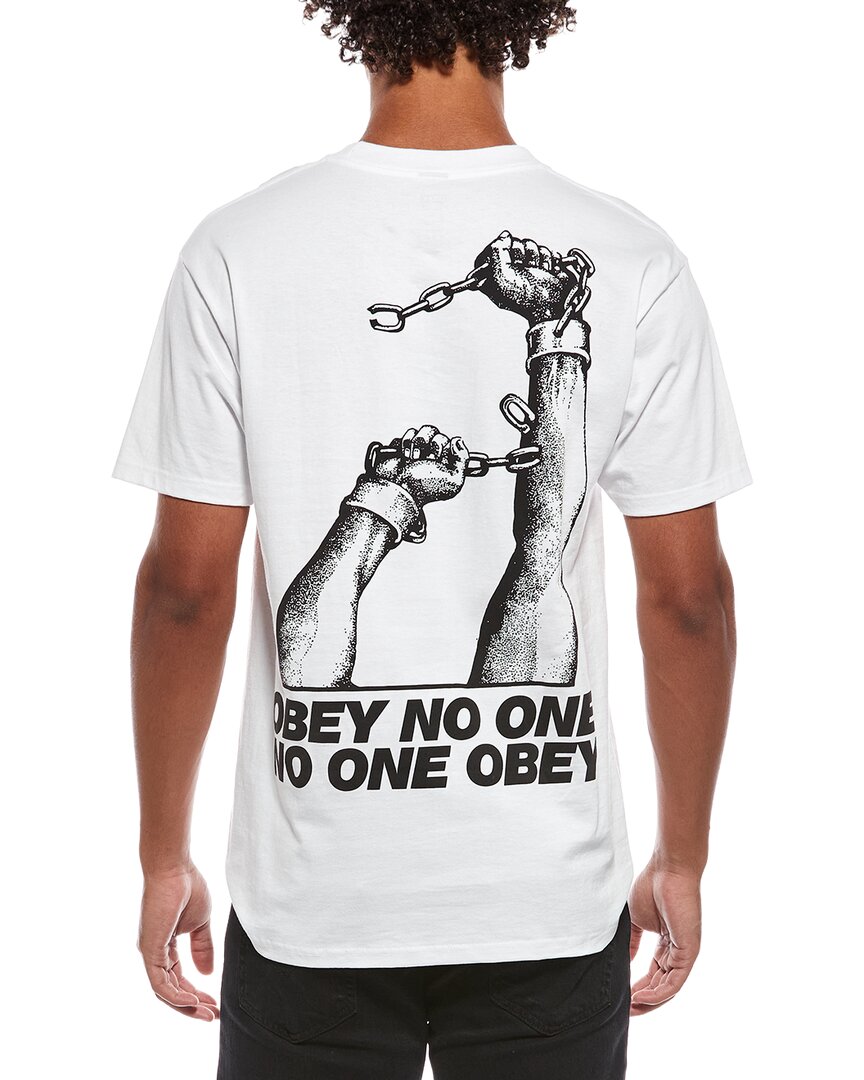 Obey Obey T-Shirt