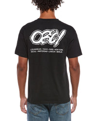 Obey Obey T-Shirt