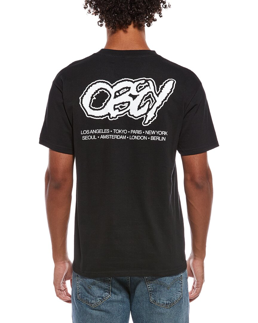 Obey Obey T-Shirt