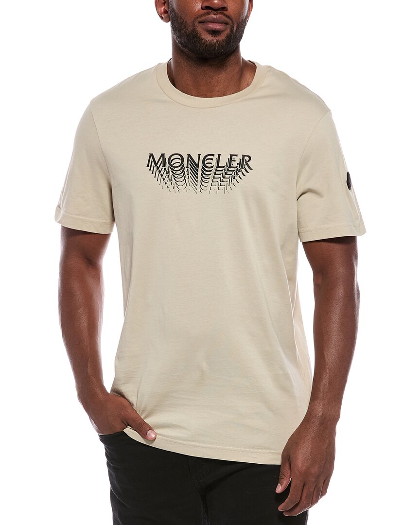 Moncler T-Shirt
