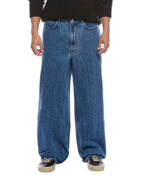 Givenchy Wide-Leg Jean