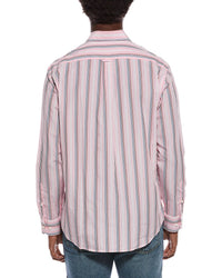 J.Mclaughlin Club Woven Shirt