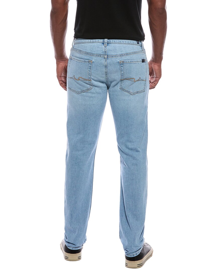7 For All Mankind 7 For All Mankind Slim Jean