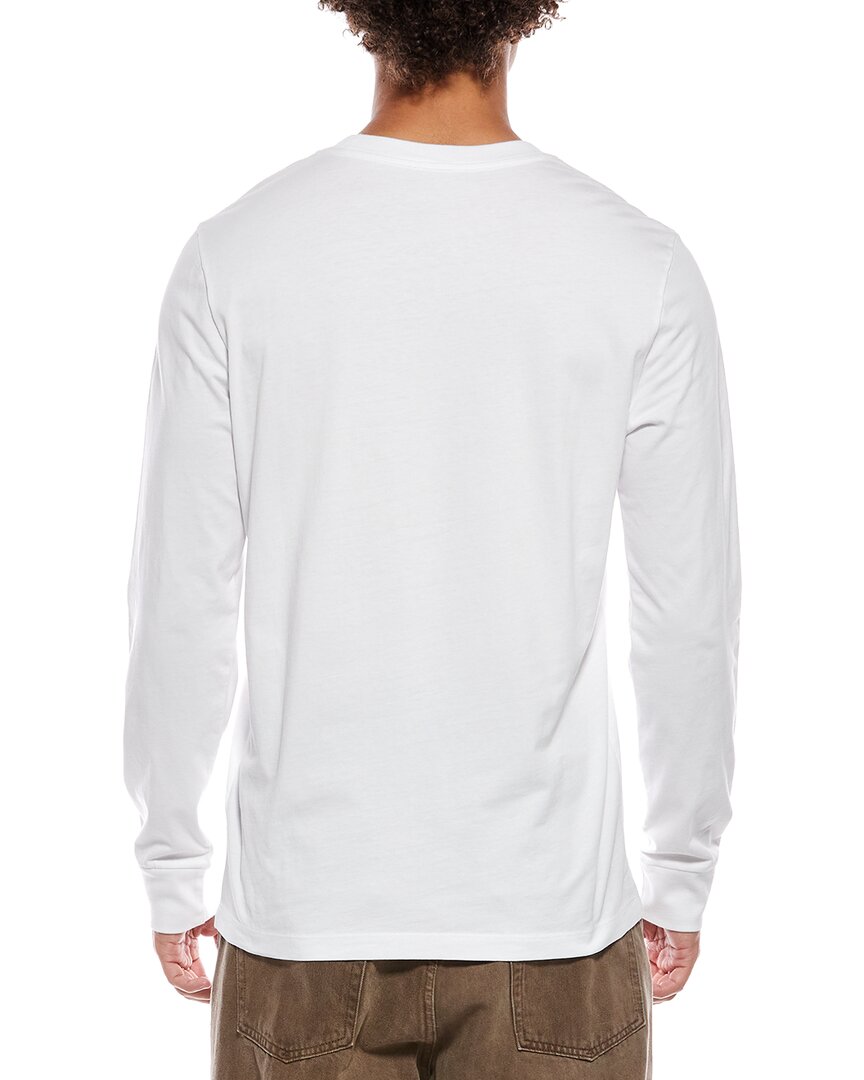 Moncler Moncler Logo Shirt