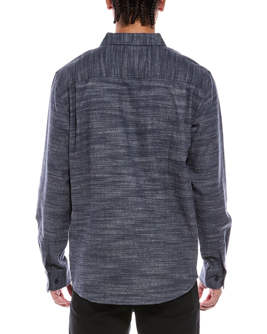 Weatherproof Vintage Peached Slub Shirt