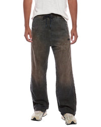 Diesel Diesel D-Martians Pull-On Track Jean