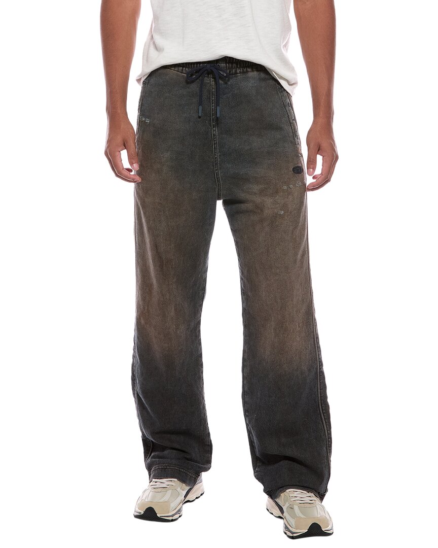 Diesel Diesel D-Martians Pull-On Track Jean