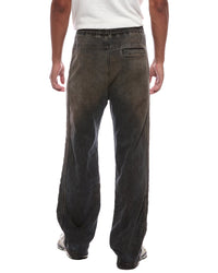 Diesel Diesel D-Martians Pull-On Track Jean