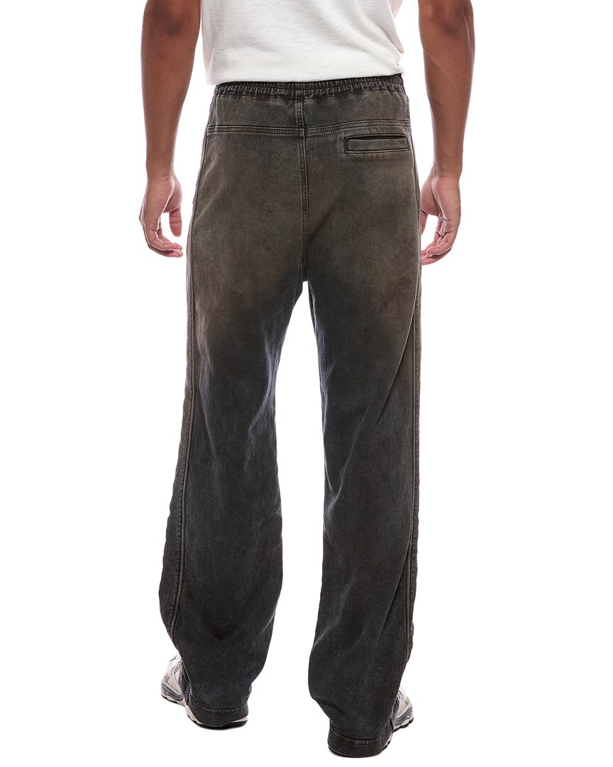 Diesel Diesel D-Martians Pull-On Track Jean