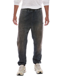 Diesel Diesel D-Lab Pull-On Track Jean
