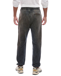 Diesel Diesel D-Lab Pull-On Track Jean