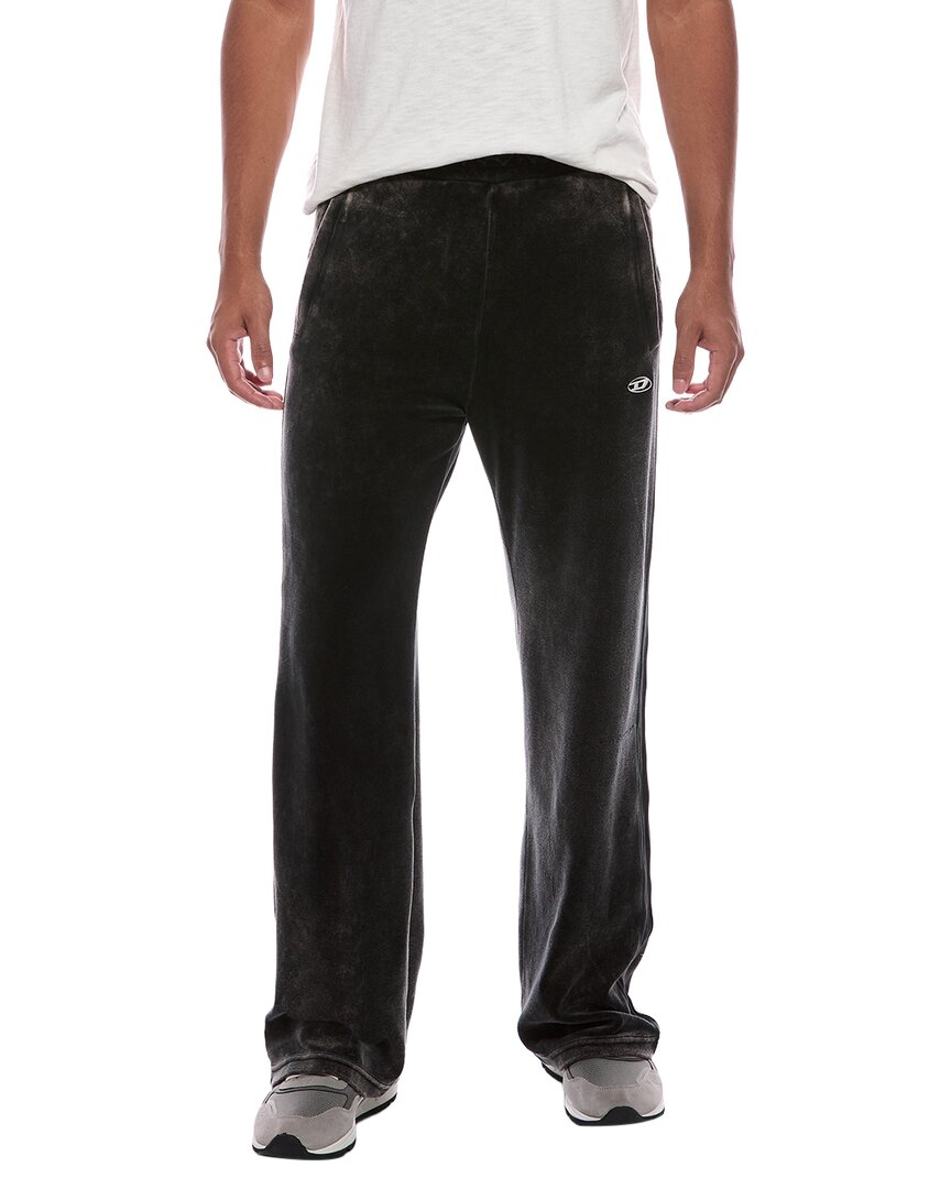 Diesel Diesel Velour Trouser