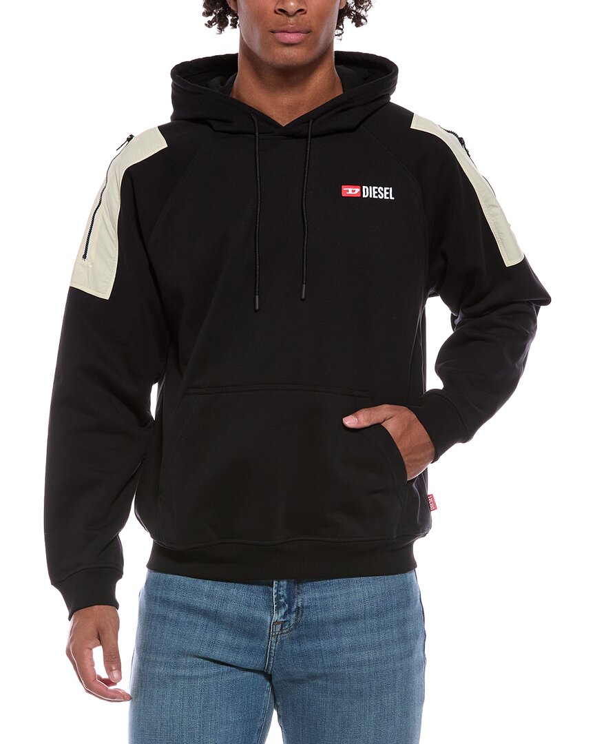 Diesel Diesel Hoodie
