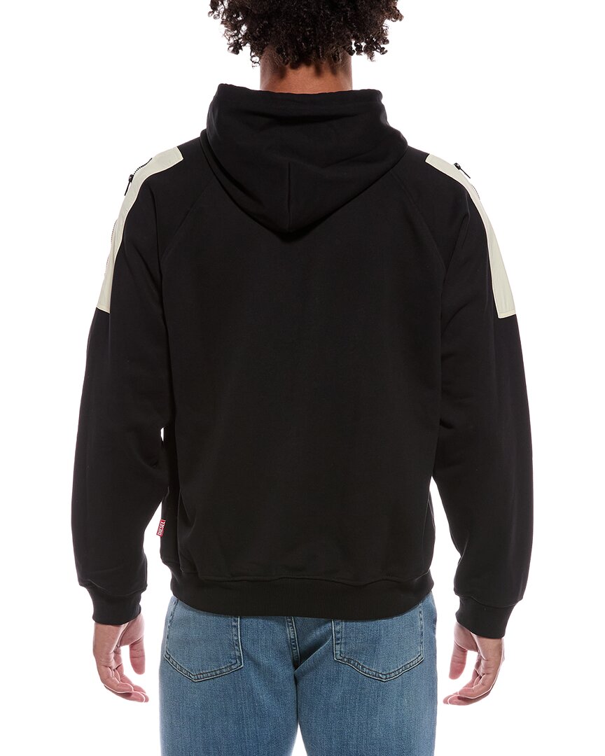 Diesel Diesel Hoodie