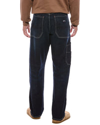 Diesel Diesel Pocket Straight Jean
