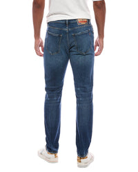 Diesel Diesel Medium Wash Straight Jean