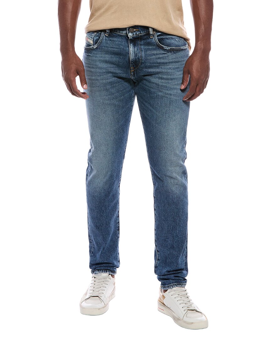 Diesel Diesel D-Strukt Slim Leg Jean