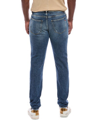Diesel Diesel D-Strukt Slim Leg Jean