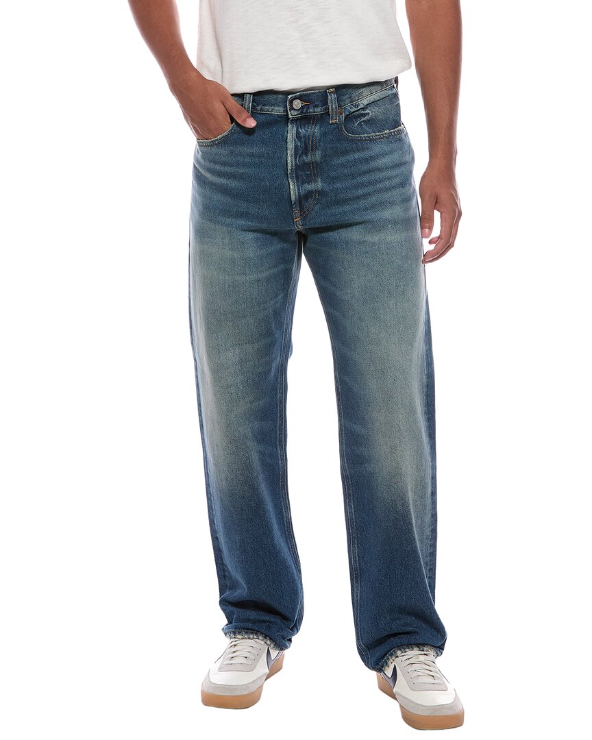 Diesel Diesel 2010 Loose Fit Straight Jean