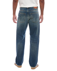 Diesel Diesel 2010 Loose Fit Straight Jean