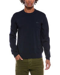 Diesel Diesel Crewneck Sweater