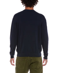 Diesel Diesel Crewneck Sweater