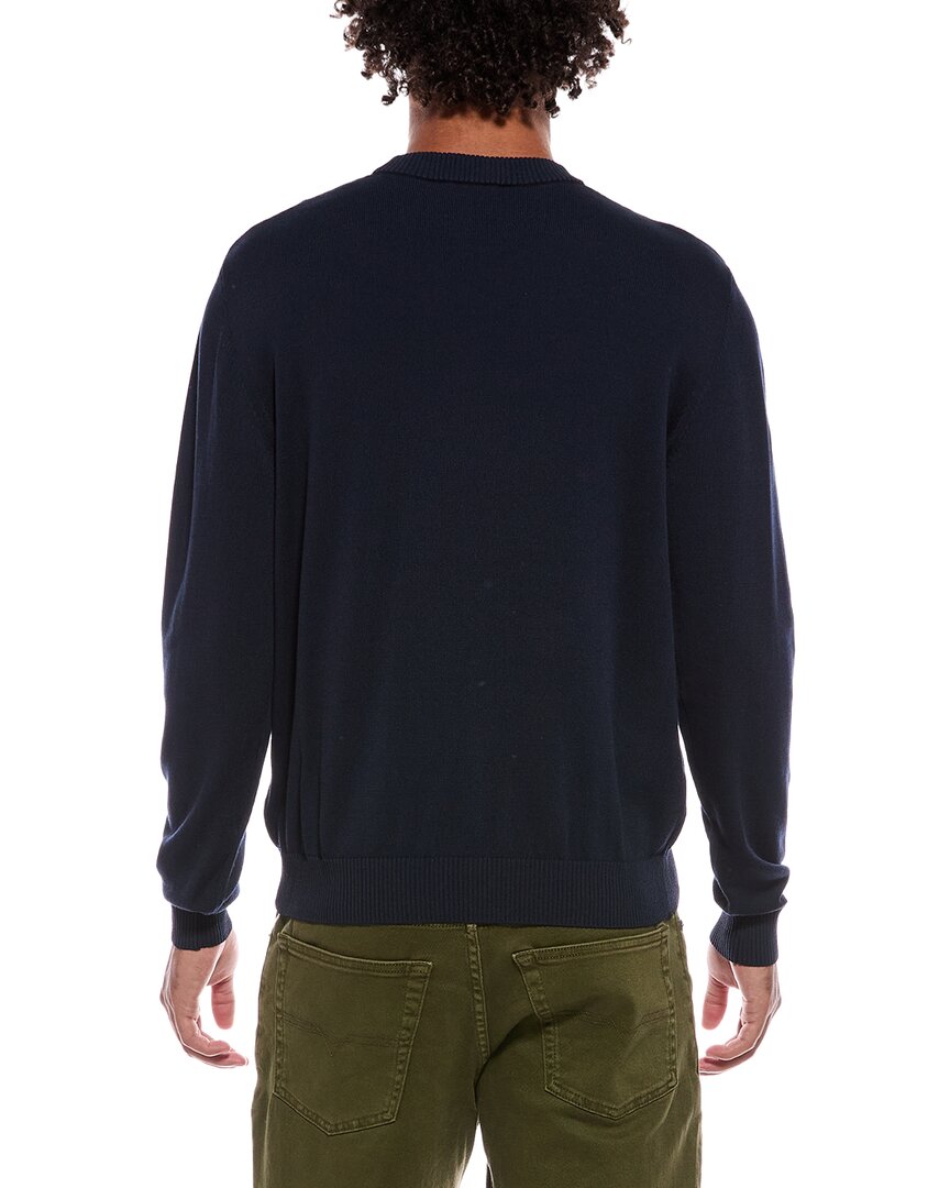 Diesel Diesel Crewneck Sweater