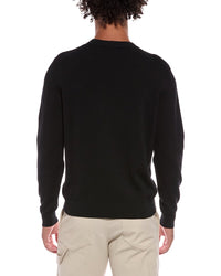 Diesel Diesel Crewneck Sweater