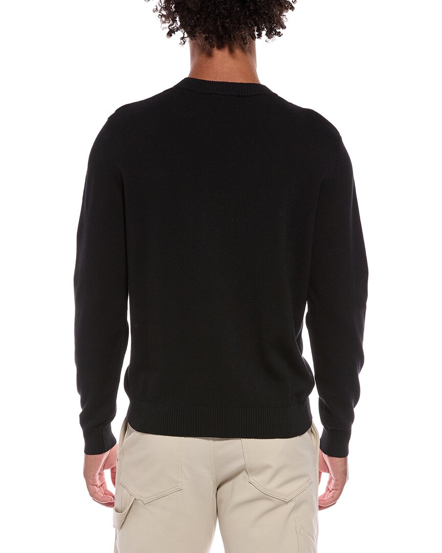Diesel Diesel Crewneck Sweater