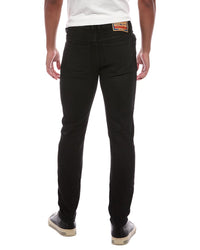 Diesel Diesel Slim Solid Jean