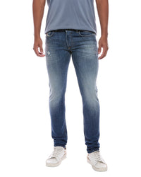 Diesel Diesel Sleenker Low Waist Skinny Jean