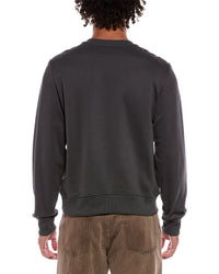 Diesel Diesel Crewneck Sweatshirt