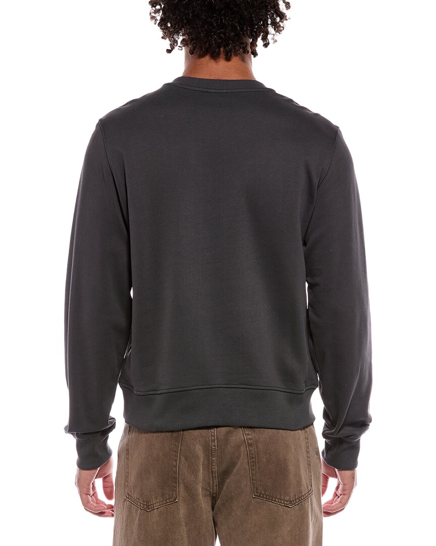 Diesel Diesel Crewneck Sweatshirt