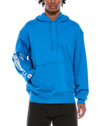 Diesel Diesel Graphic Hoodie