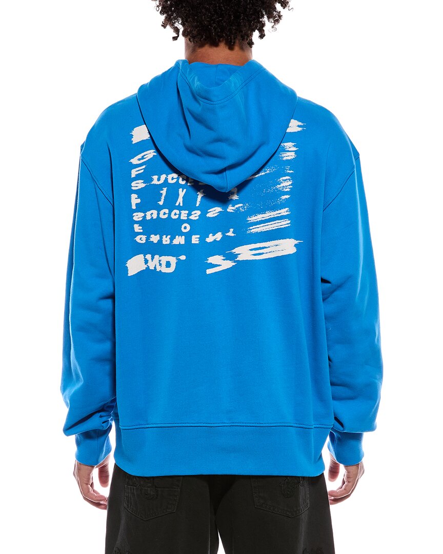 Diesel Diesel Graphic Hoodie