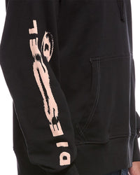 Diesel Diesel Hoodie