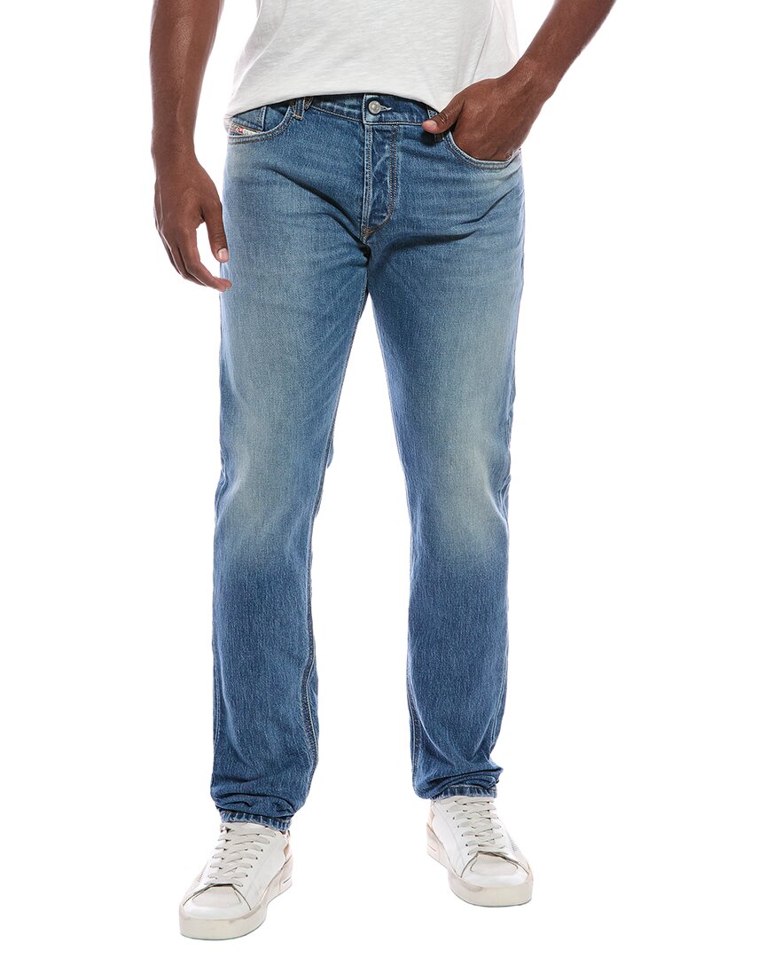 Diesel Diesel Tepphar Slim Jean