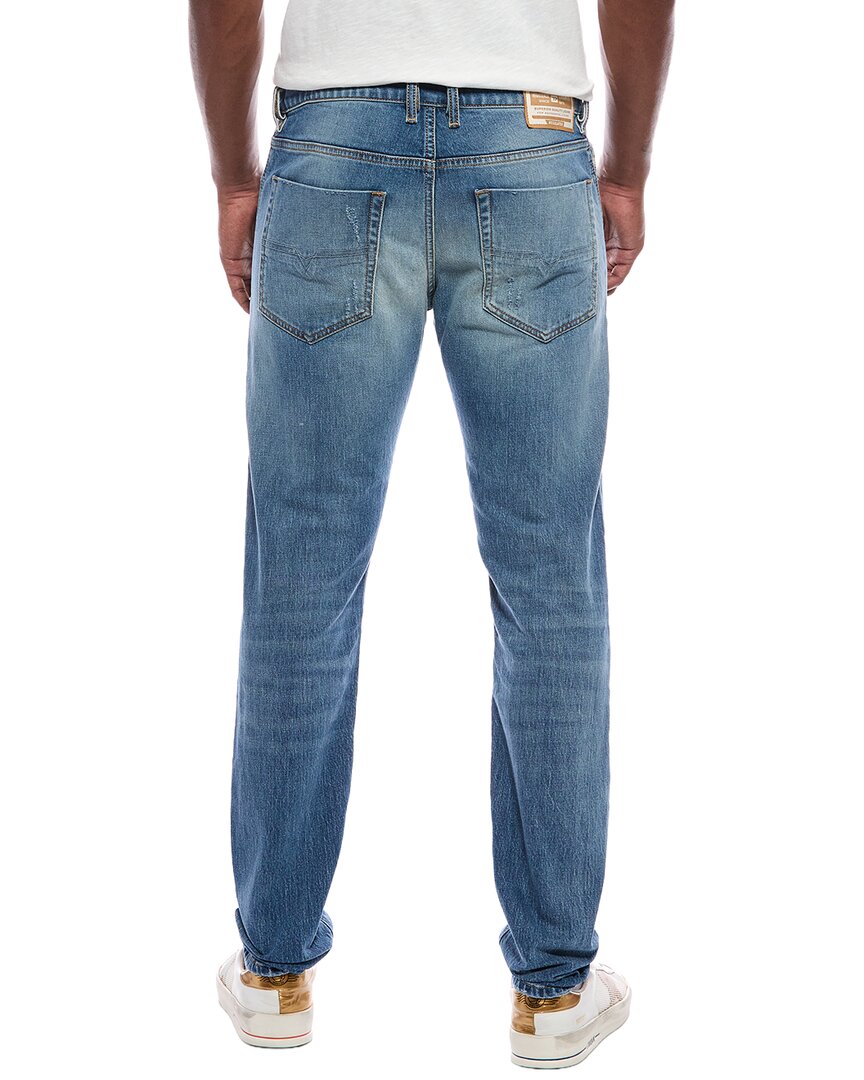 Diesel Diesel Tepphar Slim Jean