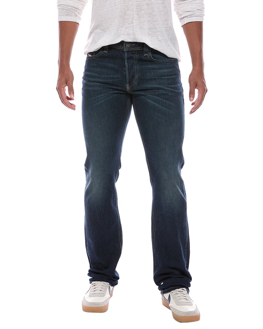 Diesel Diesel Larkee Straight Leg Jean