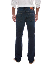 Diesel Diesel Larkee Straight Leg Jean