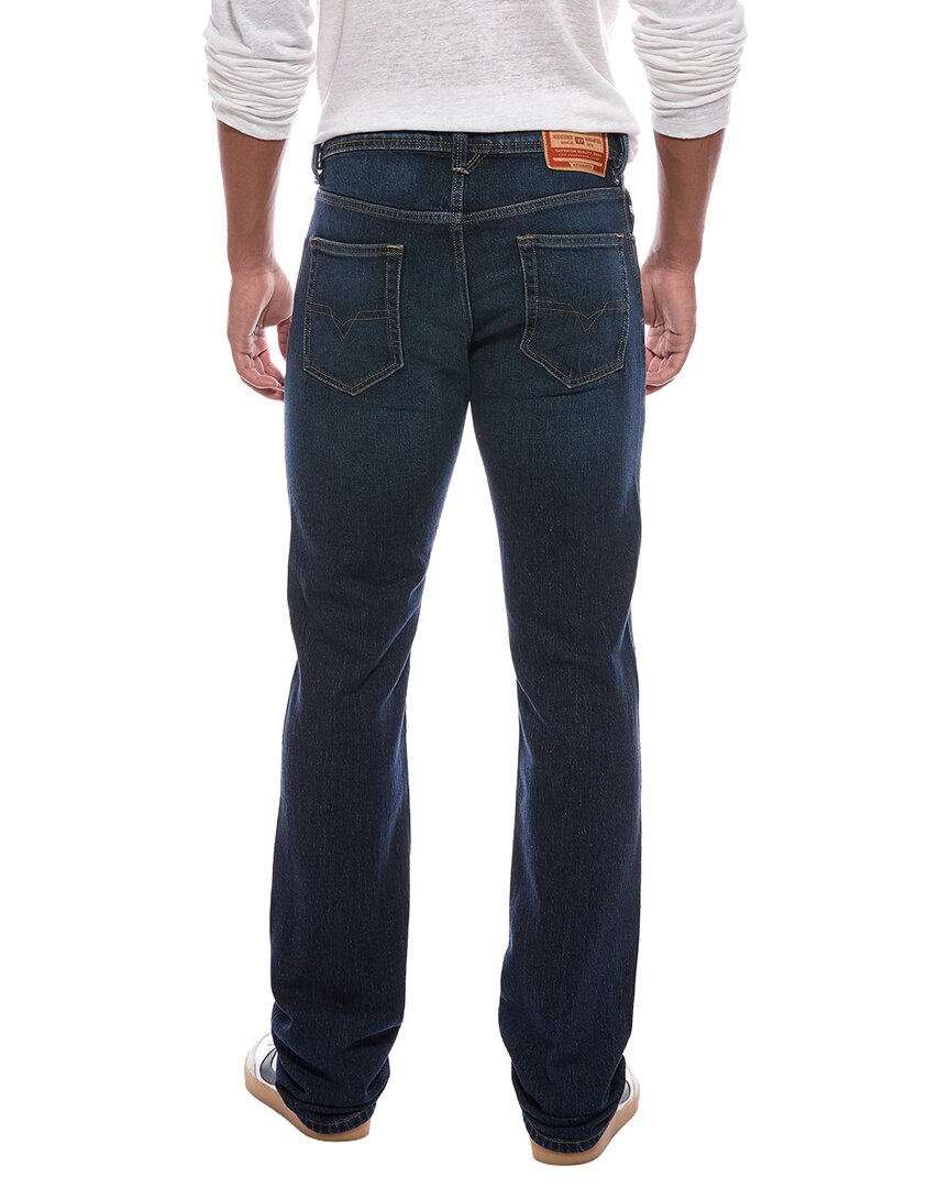 Diesel Diesel Larkee Straight Leg Jean